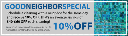 Good Neighbor